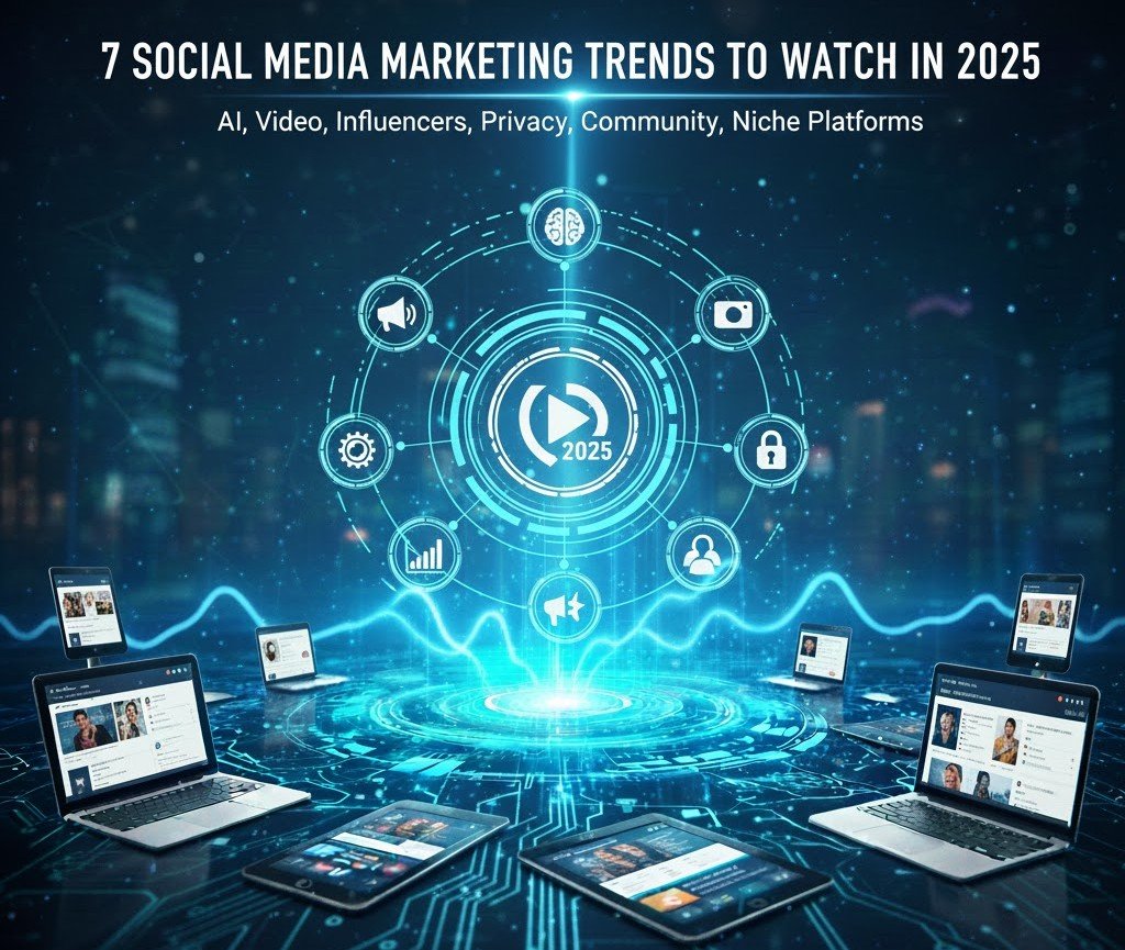 SOCIAL MEADIA