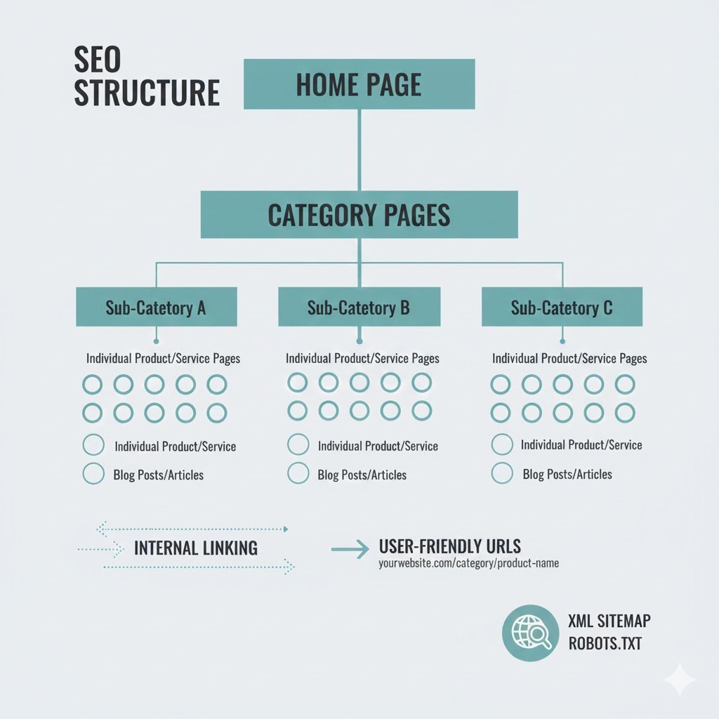 Search Engine Optimization