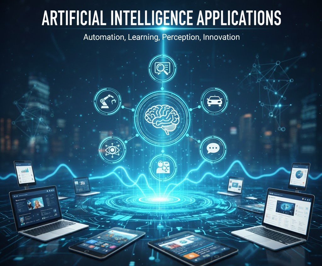 Artificial Intelligence (AI)