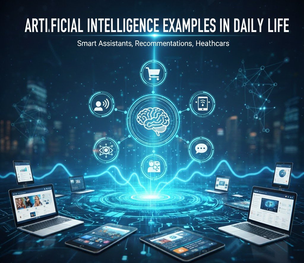 Artificial Intelligence (AI)