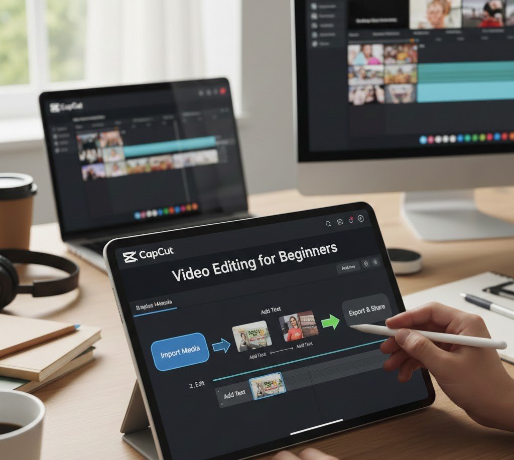 Video Editing