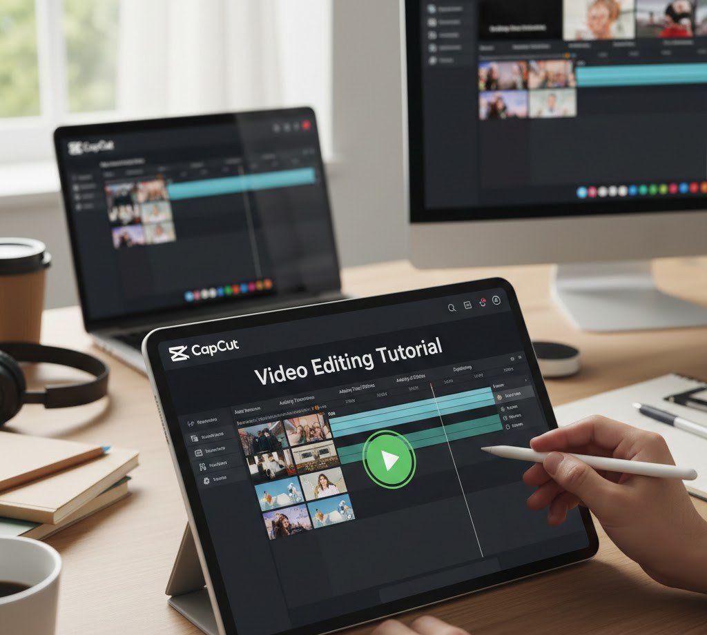 Video Editing