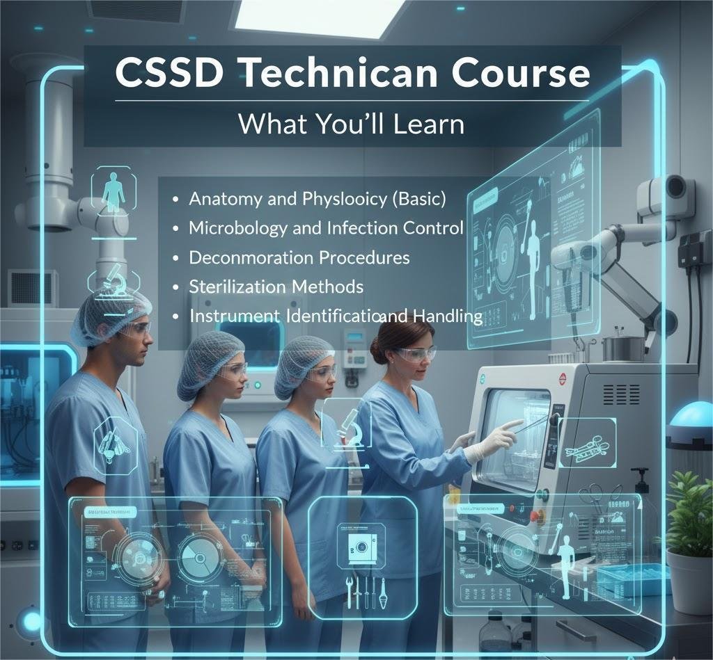 Learning Skill