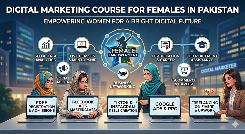 Digital Marketing