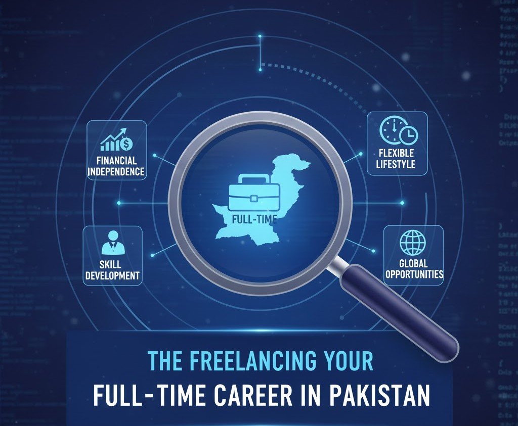 Freelancing