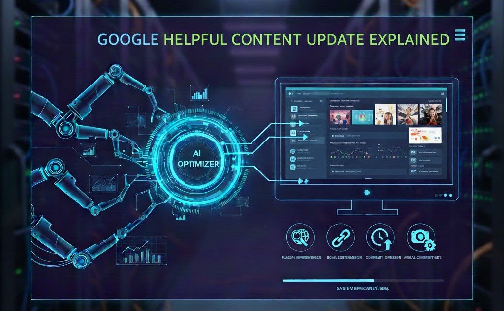 Search Engine Optimization