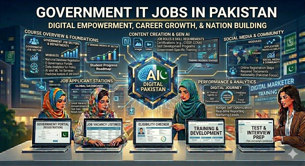 IT Career Guide