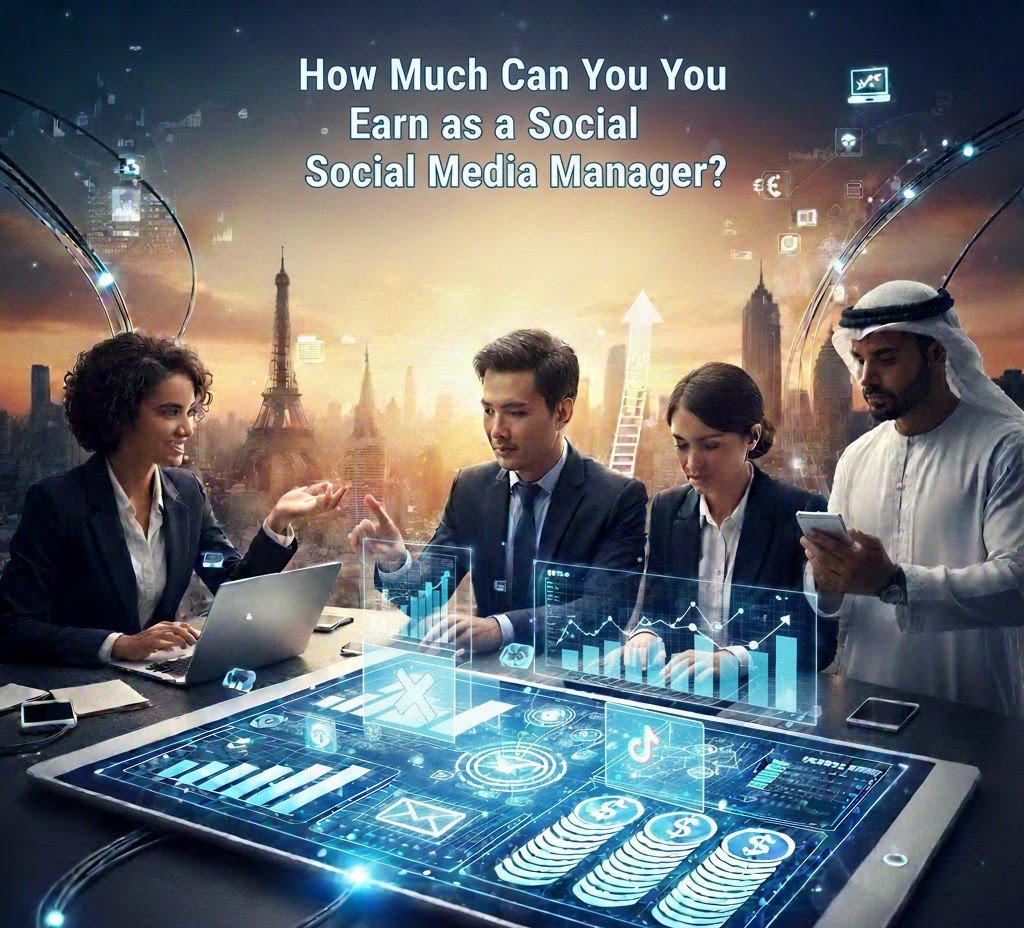 SOCIAL MEADIA