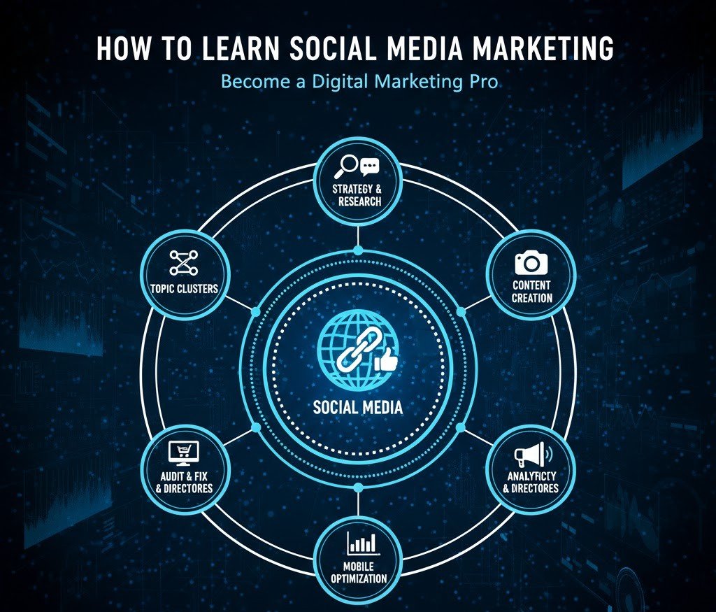 SOCIAL MEADIA