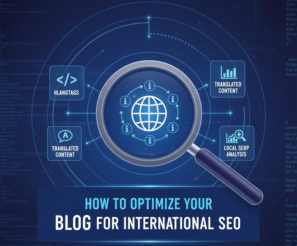Search Engine Optimization