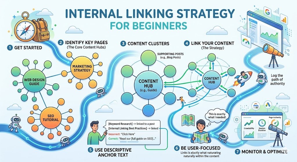Search Engine Optimization