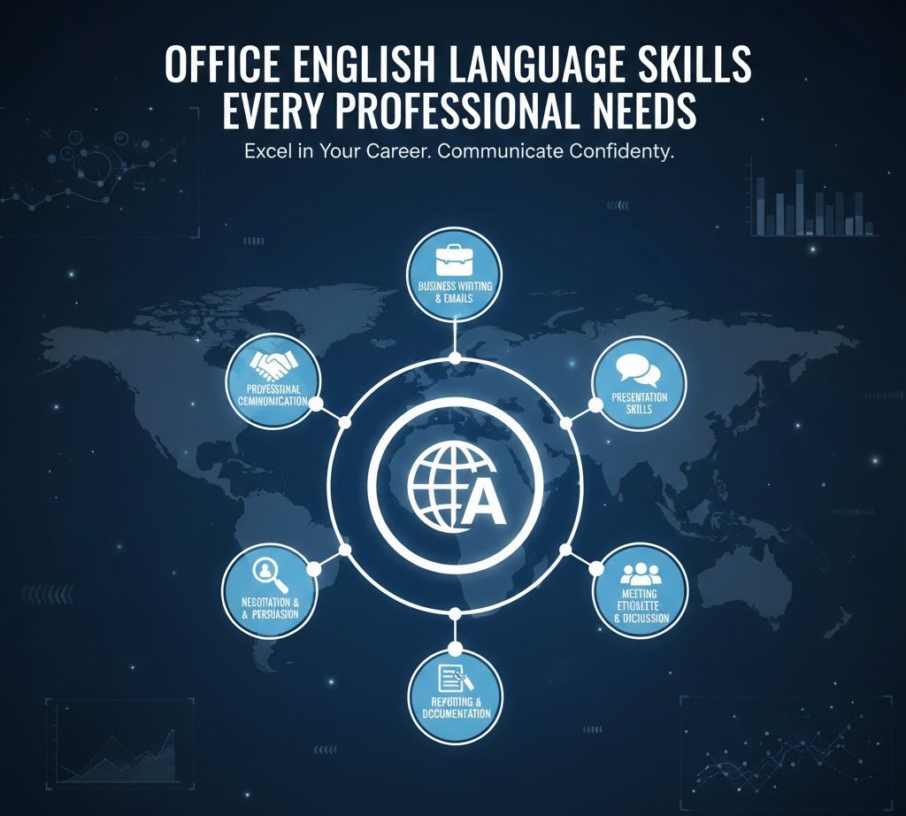 English Language Skills