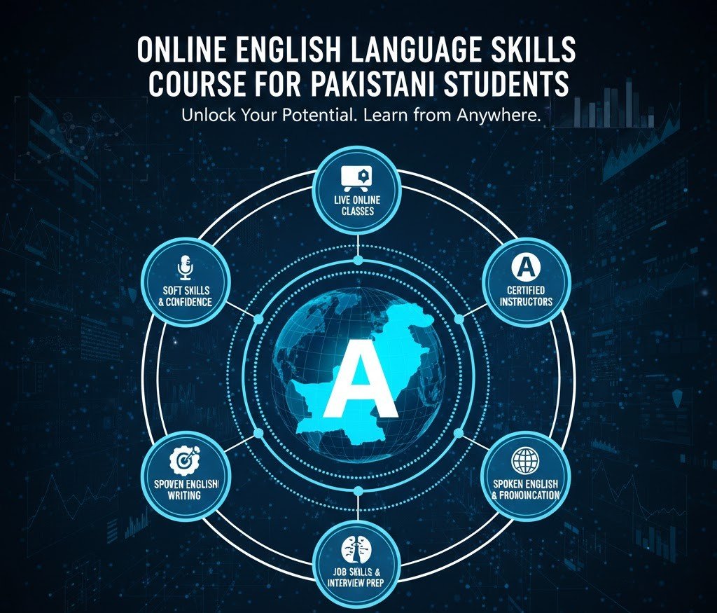 English Language Skills