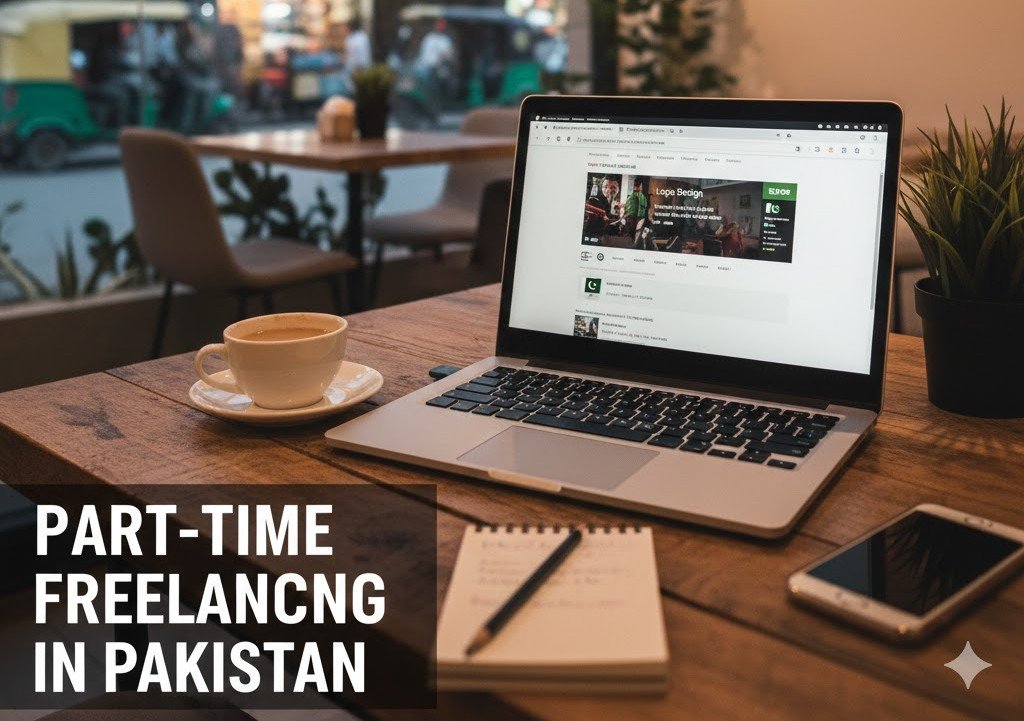Freelancing