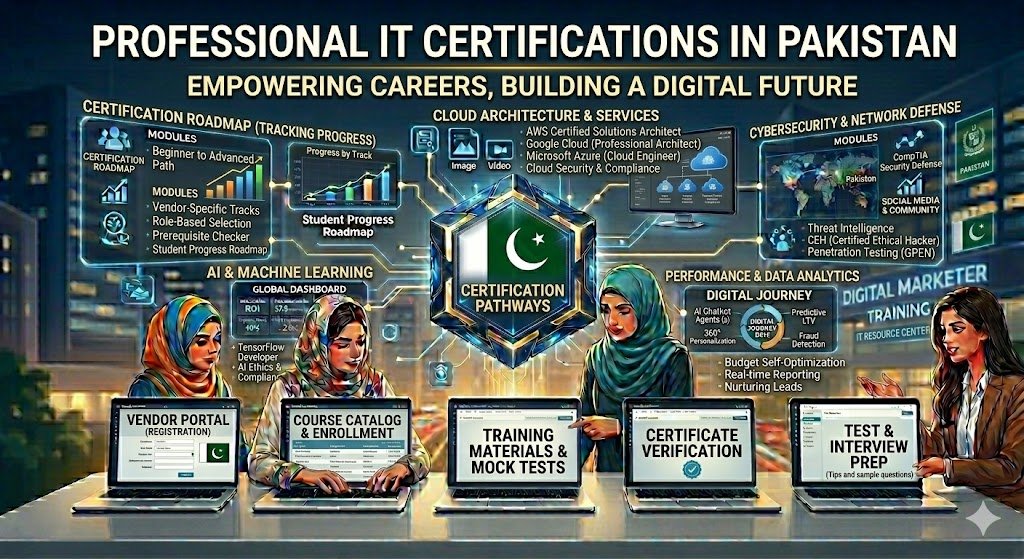 IT Career Guide