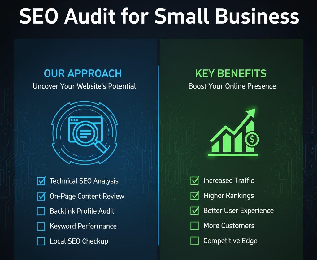 Search Engine Optimization