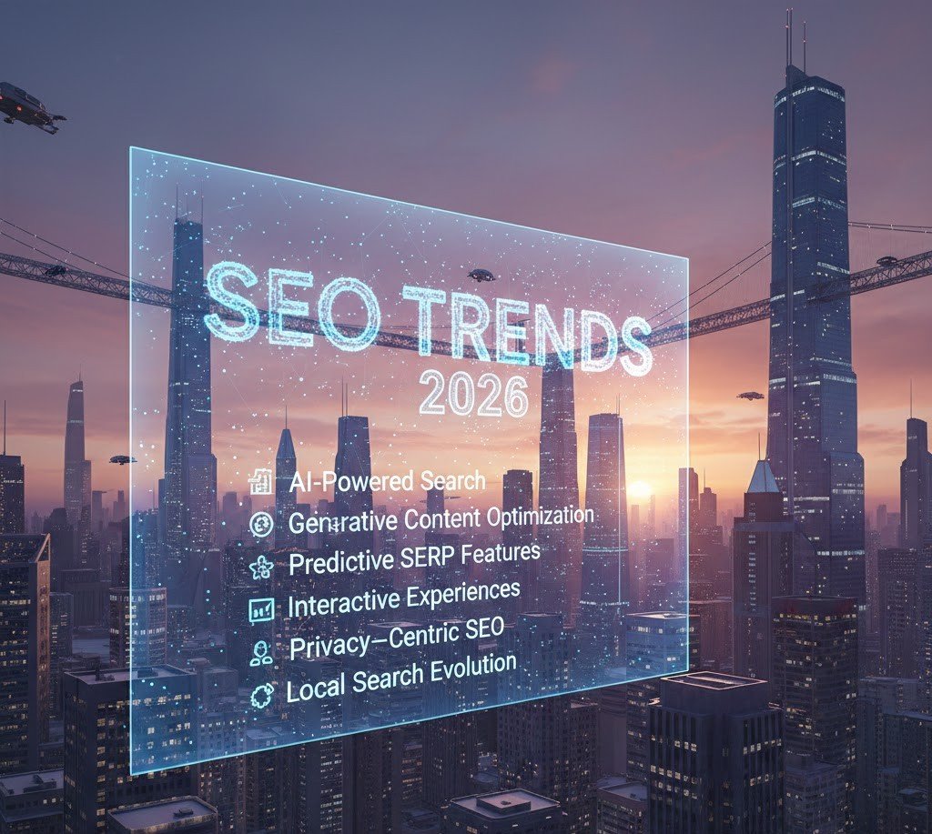 Search Engine Optimization