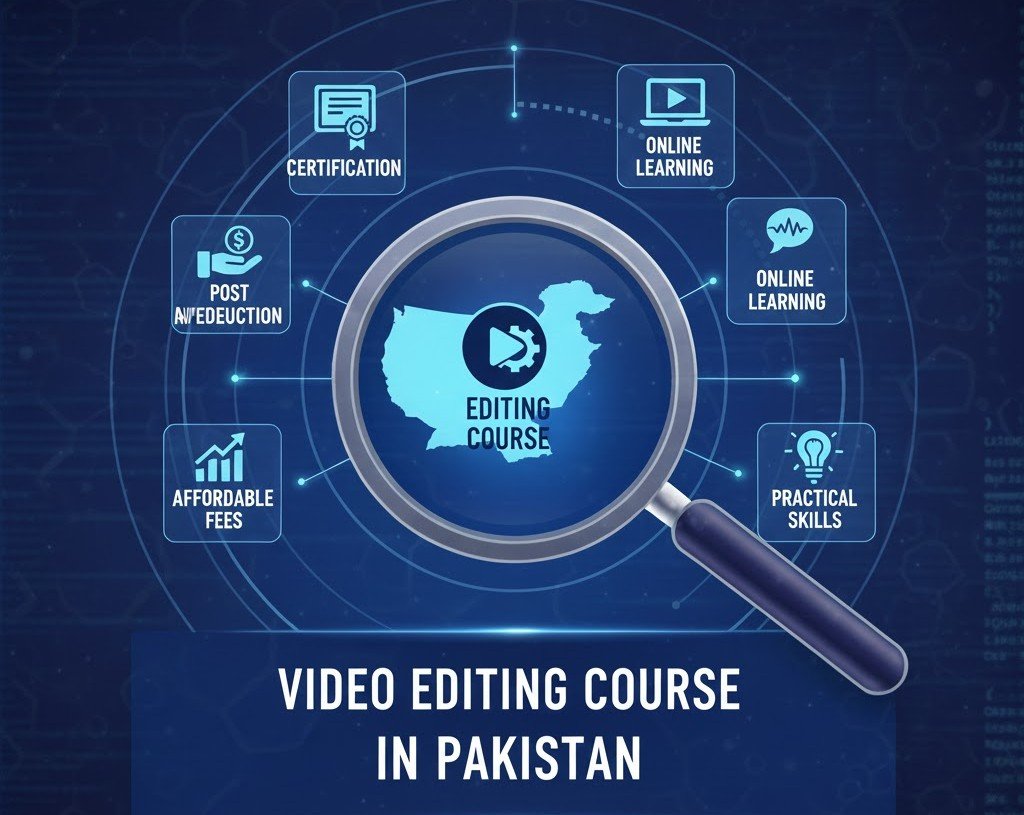 Video Editing
