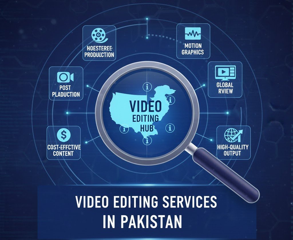 Video Editing