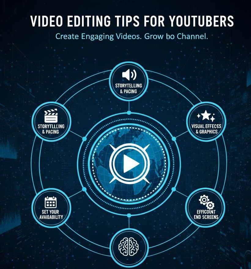 Video Editing